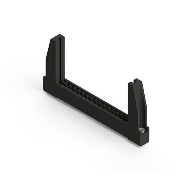 357-017-547-178 EDAC Inc.  Edgeboard Connectors